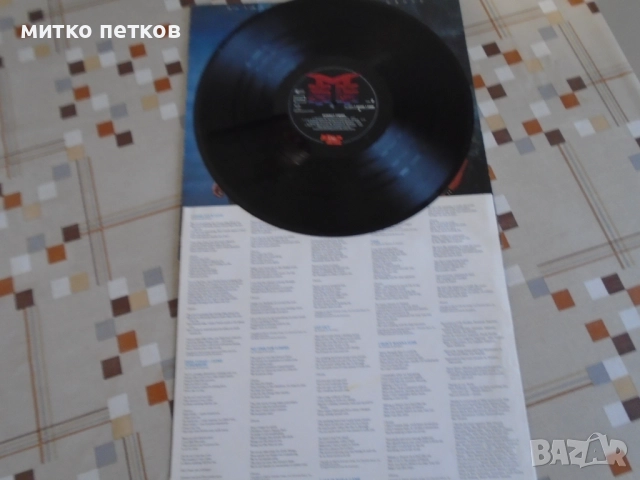 плоча MSG, снимка 3 - Грамофонни плочи - 52183267