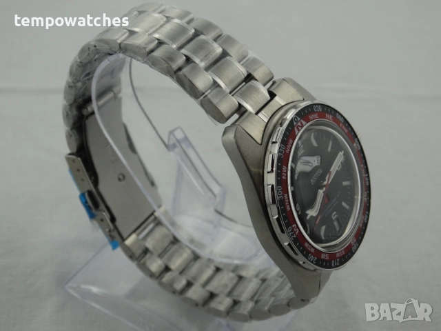 ВОСТОК АМФИБИЯ АВТОМАТИЧЕН- "Турист" ref: 14048Г, снимка 15 - Мъжки - 52943022