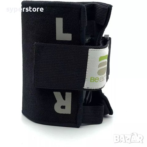 Наколенка за фиксиране и пристягане на коляното Digital One SP00790 Be Active унисекс, черна, снимка 5 - Други - 41229262