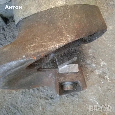 Ножица за ламарина СССР на 220V, снимка 2 - Други инструменти - 50210844