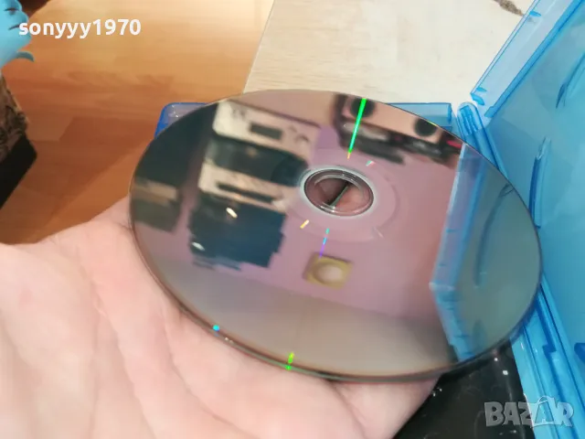 SADE BLU-RAY DISC 0603251639, снимка 18 - Blu-Ray филми - 49390517