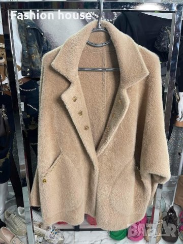 Жилетка ангора в Жилетки в гр. София - ID34469241 — Bazar.bg