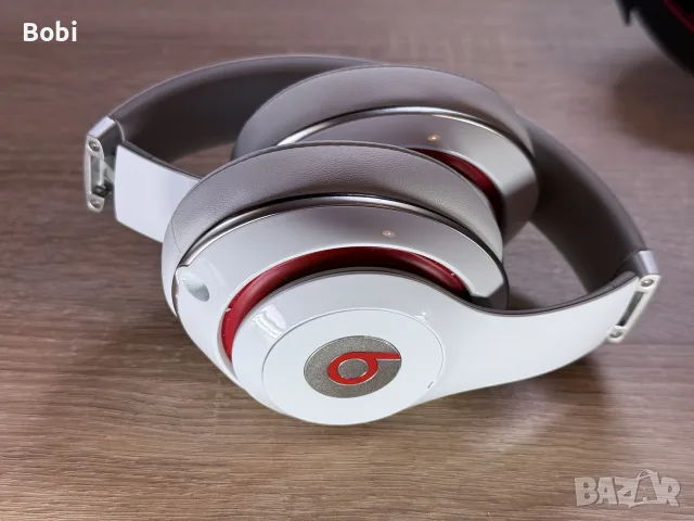 Beats Studio 2 Wired (B0500), снимка 5 - Слушалки и портативни колонки - 56272361