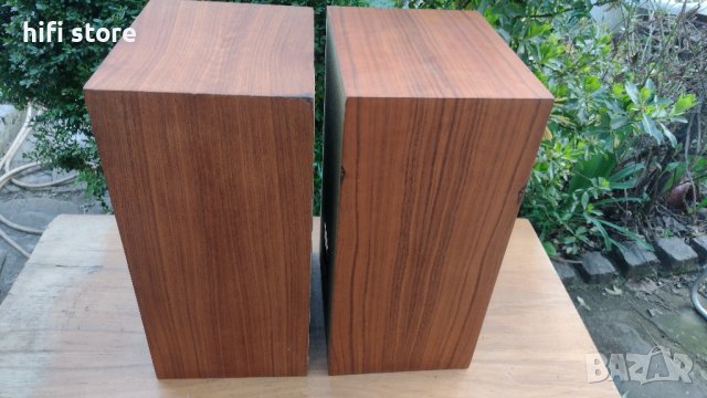 Kef chorale , снимка 7 - Тонколони - 40129143