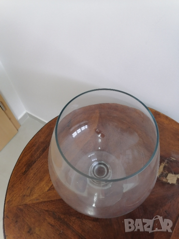 Чаши за коняк - 4бр. + подарък 