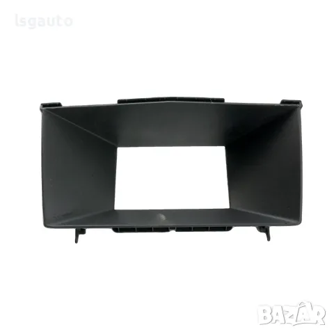 Интериорна лайсна около дисплей Opel Astra H (A04) 2004-2010 ID: 164299
