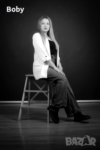 Студийна фотография, снимка 16 - Фотографи - 53379437