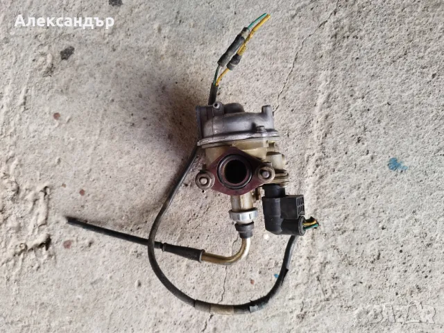 Карбуратори за двутактови скутери КИМКО KYMCO, снимка 5 - Части - 48239212