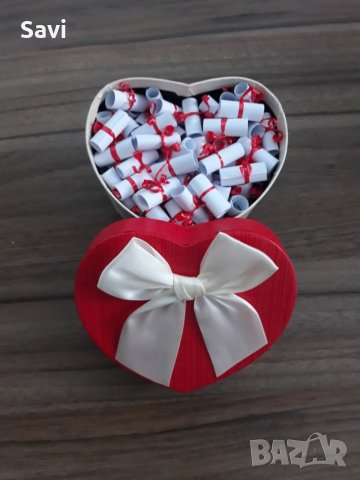 100 причини да те обичам, снимка 3 - Колекции - 31064998