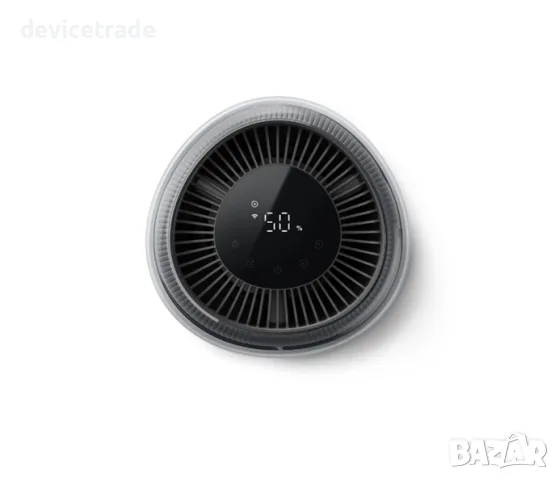 Овлажнител за въздух Philips серия 5000 HU5710/03, С технология NanoCloud, снимка 5 - Овлажнители и пречистватели за въздух - 55987816