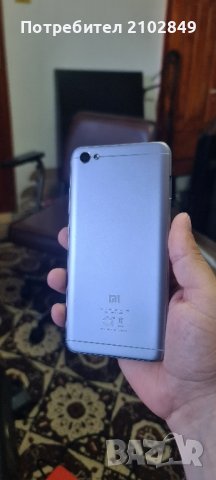 Xiaomi Redmi Note 5A На части , снимка 3 - Резервни части за телефони - 41944515
