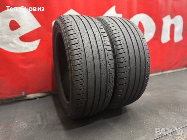 225 45 17, Летни гуми, Yokohama BluEarthGT, 2 броя