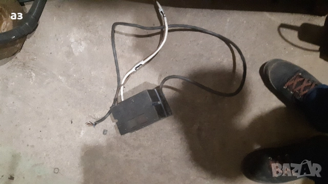 шмиргел трифазен, снимка 3 - Други машини и части - 52903951