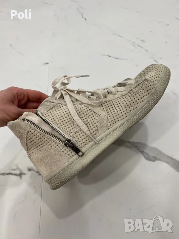 Дамски Кецове Converse, снимка 3 - Кецове - 50475540