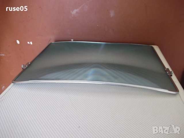 Увеличително стъкло от пластмаса от соца за телевизор - 1, снимка 4 - Стойки, 3D очила, аксесоари - 52261911