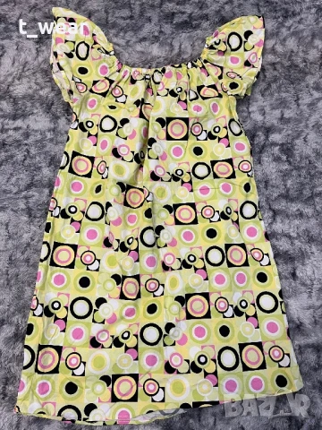 Дамска рокля