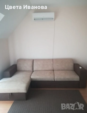 Двустаен апартамент Мараша, снимка 3 - Апартаменти - 53032126