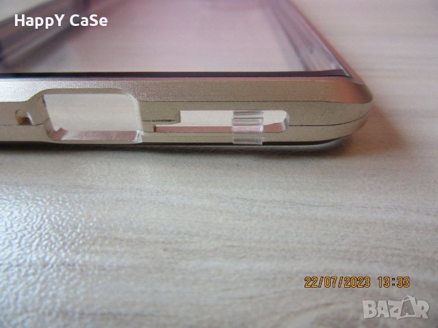 Huawei Nova 12s / 11 / 11 Pro / 11i / Двоен 360 градуса магнитен кейс калъф с камера протектор, снимка 14 - Калъфи, кейсове - 41442863