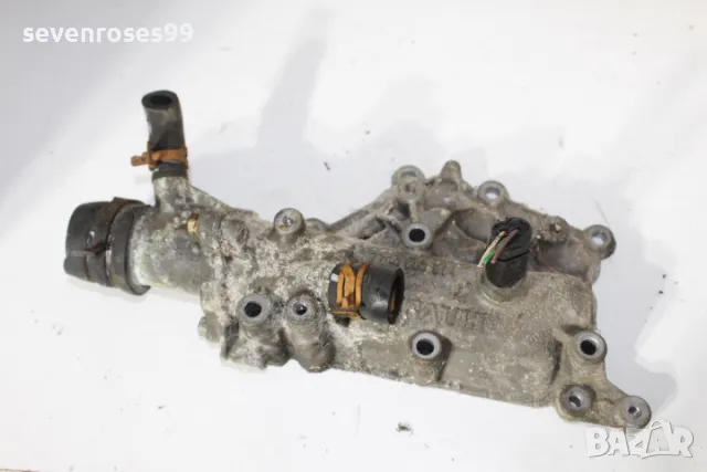 Корпус термостат Рено Лагуна 1 1.8i Renault Laguna 1 7700600514