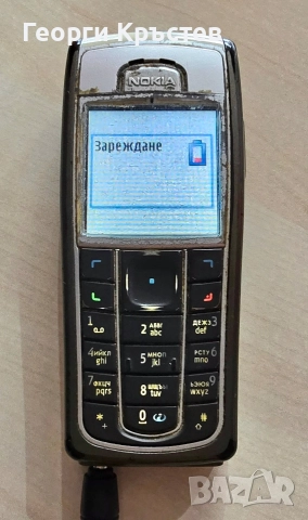 Nokia 6230 и 6610 - за смяна на панели, снимка 8 - Nokia - 52563178