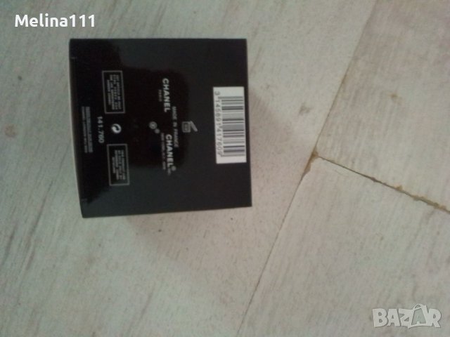 Празни картонени опаковки на Шанел 2 бр, снимка 3 - Други - 40834414