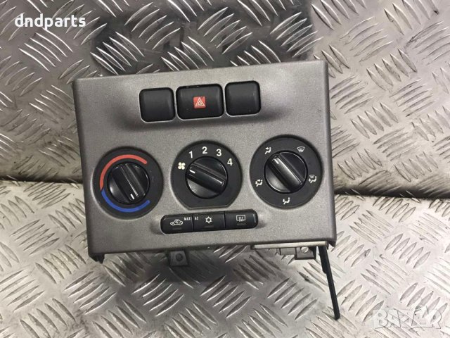 Панел климатик Opel Zafira A,2001г.