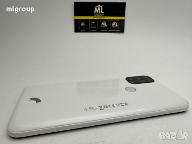#MLgroup предлага:  #Reeder P13 Blue Max Pro 256GB / 6GB RAM, Dual-SIM, втора употреба, снимка 4 - Други - 39768252