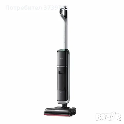 Dreame H15 Pro Heat , снимка 2 - Прахосмукачки - 55966250