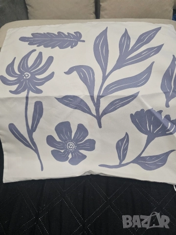 Калъфки за възглавици, снимка 4 - Възглавници - 52285102