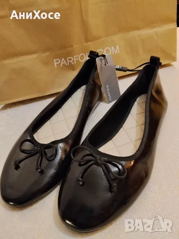 обувки Parfois налични 37 и 40 номер 