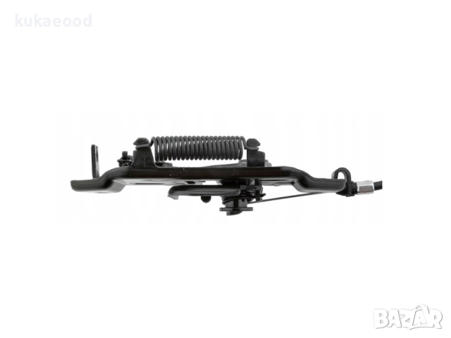 Закопчалка за преден капак за Ford Transit (Tourneo) Courier 2014+, снимка 5 - Части - 44595231