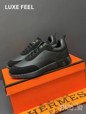 Hermes ✨Дамски Маратонки , снимка 5 - Маратонки - 56301413