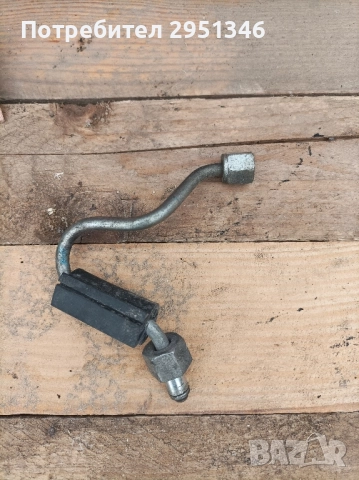 Тръба гориво Opel Insignia 2.0