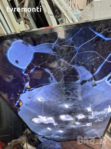 POWER SUPPLY BN44-00518B PD46B1D_CHS ...for 40inc DISPLAY LTJ400HV05-C for SAMSUNG UE40ES6100, снимка 8 - Части и Платки - 50741230