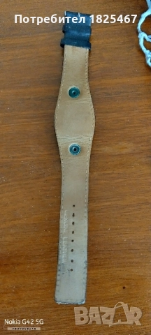 Часовник Tempic, снимка 3 - Дамски - 52225088