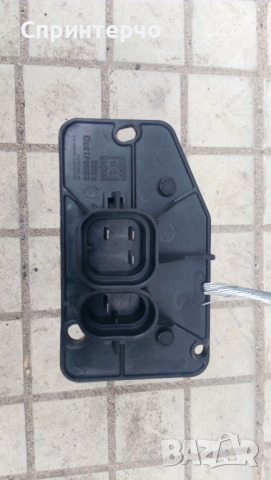 Таралеж за парното на Jeep Grand Cherokee ZJ, снимка 2 - Части - 36345712