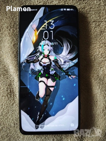 Xiaomi Black Shark 4, снимка 10 - Xiaomi - 52423055