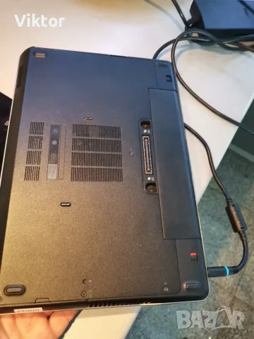 Лаптоп Dell Latitude E6440 14", снимка 4 - Лаптопи за работа - 56037782