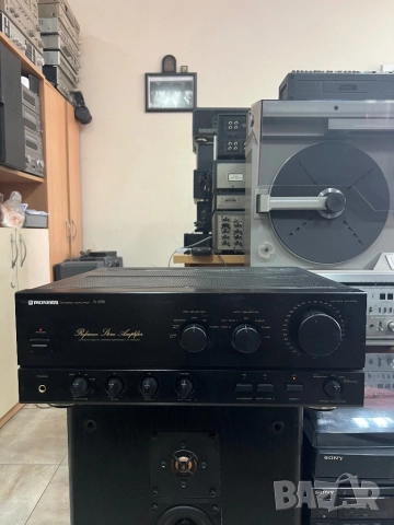 Pioneer A-656