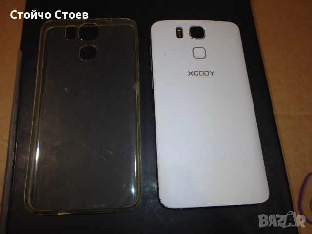 Продавам работещи смартфончета на ниски цени, снимка 16 - Други - 53593080