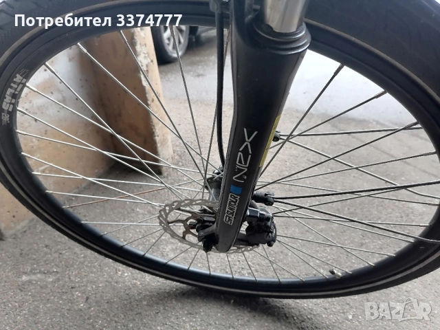 Ел. колело PROPHETE , снимка 5 - Велосипеди - 52412383