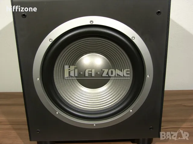 Субуфер JBL es250pm/230, снимка 3 - Тонколони - 49805280