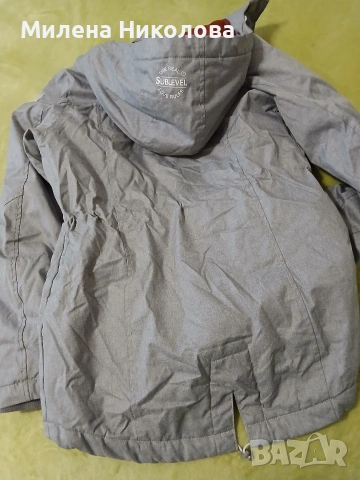 Зимно яке S , снимка 7 - Якета - 53343223