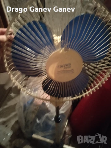 Вентилатори 3 броя. , снимка 2 - Друга електроника - 50651823