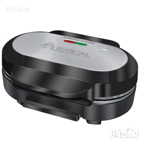 Изживейте истинската вкусова експлозия с нашия хамбургер мейкър Lexical Lux LHM-2350;  2 години гара, снимка 5 - Друга електроника - 52894958