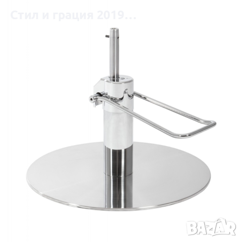 Фризьорски стол Lain, снимка 3 - Фризьорски столове - 44839494