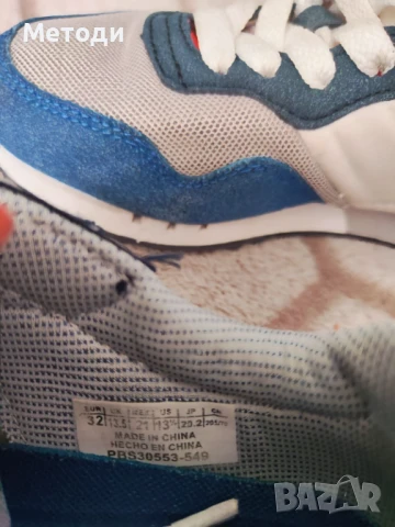 Детски маратонки Pepe Jeans, снимка 13 - Детски маратонки - 51187906