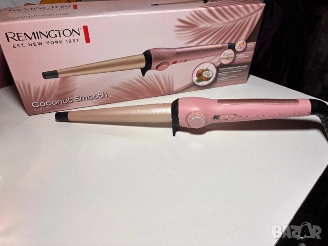 Продавам, снимка 2 - Маши за коса - 52667995