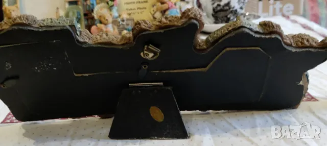 Рамки за снимки с орнамент на мече , снимка 5 - Декорация за дома - 47885279