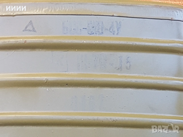 Дихател за противогаз, снимка 3 - Антикварни и старинни предмети - 53446967